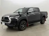 2023 Toyota Hilux Z 4WD Black Truck for sale, Japanese used car export - photo 22 of 24 | GULJI TRADERS