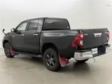2023 Toyota Hilux Z 4WD Black Truck for sale, Japanese used car export - photo 23 of 24 | GULJI TRADERS