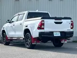 2023 Toyota Hilux Z GR Sport 4WD White Truck for sale, Japanese used car export - photo 2 of 24 | GULJI TRADERS