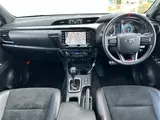 2023 Toyota Hilux Z GR Sport 4WD White Truck for sale, Japanese used car export - photo 3 of 24 | GULJI TRADERS