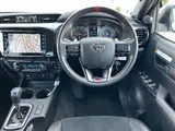 2023 Toyota Hilux Z GR Sport 4WD White Truck for sale, Japanese used car export - photo 5 of 24 | GULJI TRADERS