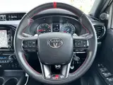 2023 Toyota Hilux Z GR Sport 4WD White Truck for sale, Japanese used car export - photo 9 of 24 | GULJI TRADERS