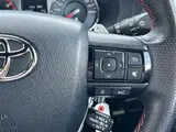2023 Toyota Hilux Z GR Sport 4WD White Truck for sale, Japanese used car export - photo 12 of 24 | GULJI TRADERS