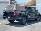 2023 Toyota Hilux Z GR Sport 4WD Black Truck for sale, Japanese used car export - photo 2 of 24 | GULJI TRADERS