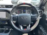 2023 Toyota Hilux Z GR Sport 4WD Black Truck for sale, Japanese used car export - photo 3 of 24 | GULJI TRADERS
