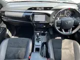 2023 Toyota Hilux Z GR Sport 4WD Black Truck for sale, Japanese used car export - photo 5 of 24 | GULJI TRADERS
