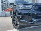 2023 Toyota Hilux Z GR Sport 4WD Black Truck for sale, Japanese used car export - photo 17 of 24 | GULJI TRADERS