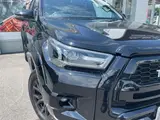 2023 Toyota Hilux Z GR Sport 4WD Black Truck for sale, Japanese used car export - photo 18 of 24 | GULJI TRADERS