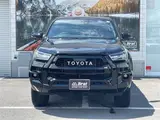 2023 Toyota Hilux Z GR Sport 4WD Black Truck for sale, Japanese used car export - photo 20 of 24 | GULJI TRADERS