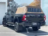 2023 Toyota Hilux Z GR Sport 4WD Black Truck for sale, Japanese used car export - photo 21 of 24 | GULJI TRADERS