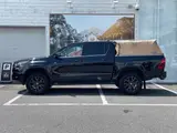2023 Toyota Hilux Z GR Sport 4WD Black Truck for sale, Japanese used car export - photo 24 of 24 | GULJI TRADERS