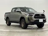 2023 Toyota Hilux Z 4WD Other Truck for sale, Japanese used car export - photo 1 of 24 | GULJI TRADERS