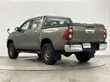2023 Toyota Hilux Z 4WD Other Truck for sale, Japanese used car export - photo 2 of 24 | GULJI TRADERS