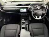 2023 Toyota Hilux Z 4WD Other Truck for sale, Japanese used car export - photo 3 of 24 | GULJI TRADERS