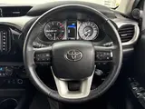 2023 Toyota Hilux Z 4WD Other Truck for sale, Japanese used car export - photo 11 of 24 | GULJI TRADERS