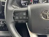 2023 Toyota Hilux Z 4WD Other Truck for sale, Japanese used car export - photo 12 of 24 | GULJI TRADERS