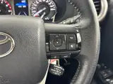 2023 Toyota Hilux Z 4WD Other Truck for sale, Japanese used car export - photo 13 of 24 | GULJI TRADERS