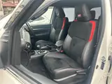 2023 Toyota Hilux Z GR Sport 4WD White Truck for sale, Japanese used car export - photo 15 of 24 | GULJI TRADERS