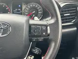 2023 Toyota Hilux Z GR Sport 4WD White Truck for sale, Japanese used car export - photo 23 of 24 | GULJI TRADERS