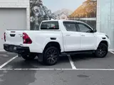 2023 Toyota Hilux Z GR Sport 4WD White Truck for sale, Japanese used car export - photo 2 of 24 | GULJI TRADERS