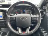 2023 Toyota Hilux Z GR Sport 4WD White Truck for sale, Japanese used car export - photo 5 of 24 | GULJI TRADERS