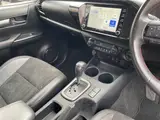 2023 Toyota Hilux Z GR Sport 4WD White Truck for sale, Japanese used car export - photo 19 of 24 | GULJI TRADERS