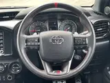 2023 Toyota Hilux Z GR Sport 4WD Black Truck for sale, Japanese used car export - photo 23 of 24 | GULJI TRADERS