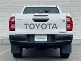 2023 Toyota Hilux Z GR Sport 4WD White Truck for sale, Japanese used car export - photo 2 of 24 | GULJI TRADERS