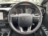 2023 Toyota Hilux Z GR Sport 4WD White Truck for sale, Japanese used car export - photo 19 of 24 | GULJI TRADERS