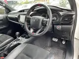 2023 Toyota Hilux Z GR Sport 4WD White Truck for sale, Japanese used car export - photo 20 of 24 | GULJI TRADERS