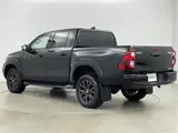 2023 Toyota Hilux Z GR Sport 4WD Black Truck for sale, Japanese used car export - photo 2 of 23 | GULJI TRADERS