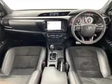 2023 Toyota Hilux Z GR Sport 4WD Black Truck for sale, Japanese used car export - photo 3 of 23 | GULJI TRADERS