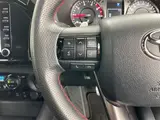 2023 Toyota Hilux Z GR Sport 4WD Black Truck for sale, Japanese used car export - photo 13 of 23 | GULJI TRADERS