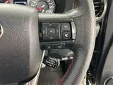 2023 Toyota Hilux Z GR Sport 4WD Black Truck for sale, Japanese used car export - photo 14 of 23 | GULJI TRADERS