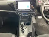 2023 Toyota Hilux Z GR Sport 4WD Black Truck for sale, Japanese used car export - photo 15 of 23 | GULJI TRADERS