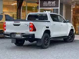 2023 Toyota Hilux Z GR Sport 4WD White Truck for sale, Japanese used car export - photo 2 of 22 | GULJI TRADERS