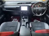 2023 Toyota Hilux Z GR Sport 4WD White Truck for sale, Japanese used car export - photo 3 of 22 | GULJI TRADERS
