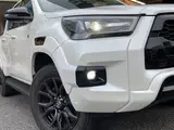 2023 Toyota Hilux Z GR Sport 4WD White Truck for sale, Japanese used car export - photo 16 of 22 | GULJI TRADERS