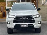 2023 Toyota Hilux Z GR Sport 4WD White Truck for sale, Japanese used car export - photo 19 of 22 | GULJI TRADERS
