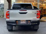 2023 Toyota Hilux Z GR Sport 4WD White Truck for sale, Japanese used car export - photo 20 of 22 | GULJI TRADERS