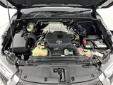 2023 Toyota Hilux Z 4WD Black Truck for sale, Japanese used car export - photo 3 of 24 | GULJI TRADERS