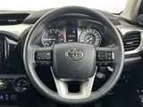 2023 Toyota Hilux Z 4WD Black Truck for sale, Japanese used car export - photo 12 of 24 | GULJI TRADERS