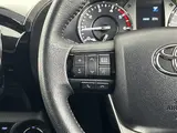 2023 Toyota Hilux Z 4WD Black Truck for sale, Japanese used car export - photo 15 of 24 | GULJI TRADERS