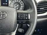 2023 Toyota Hilux Z 4WD Black Truck for sale, Japanese used car export - photo 16 of 24 | GULJI TRADERS