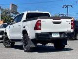 2023 Toyota Hilux Z GR Sport 4WD Truck for sale, Japanese used car export - photo 2 of 24 | GULJI TRADERS