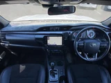 2023 Toyota Hilux Z GR Sport 4WD Truck for sale, Japanese used car export - photo 3 of 24 | GULJI TRADERS