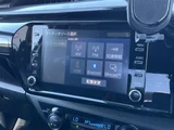 2023 Toyota Hilux Z GR Sport 4WD Truck for sale, Japanese used car export - photo 11 of 24 | GULJI TRADERS