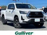 2023 Toyota Hilux Z 4WD Truck for sale, Japanese used car export - photo 1 of 24 | GULJI TRADERS