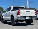 2023 Toyota Hilux Z 4WD Truck for sale, Japanese used car export - photo 2 of 24 | GULJI TRADERS