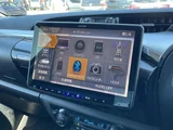 2023 Toyota Hilux Z 4WD Truck for sale, Japanese used car export - photo 8 of 24 | GULJI TRADERS